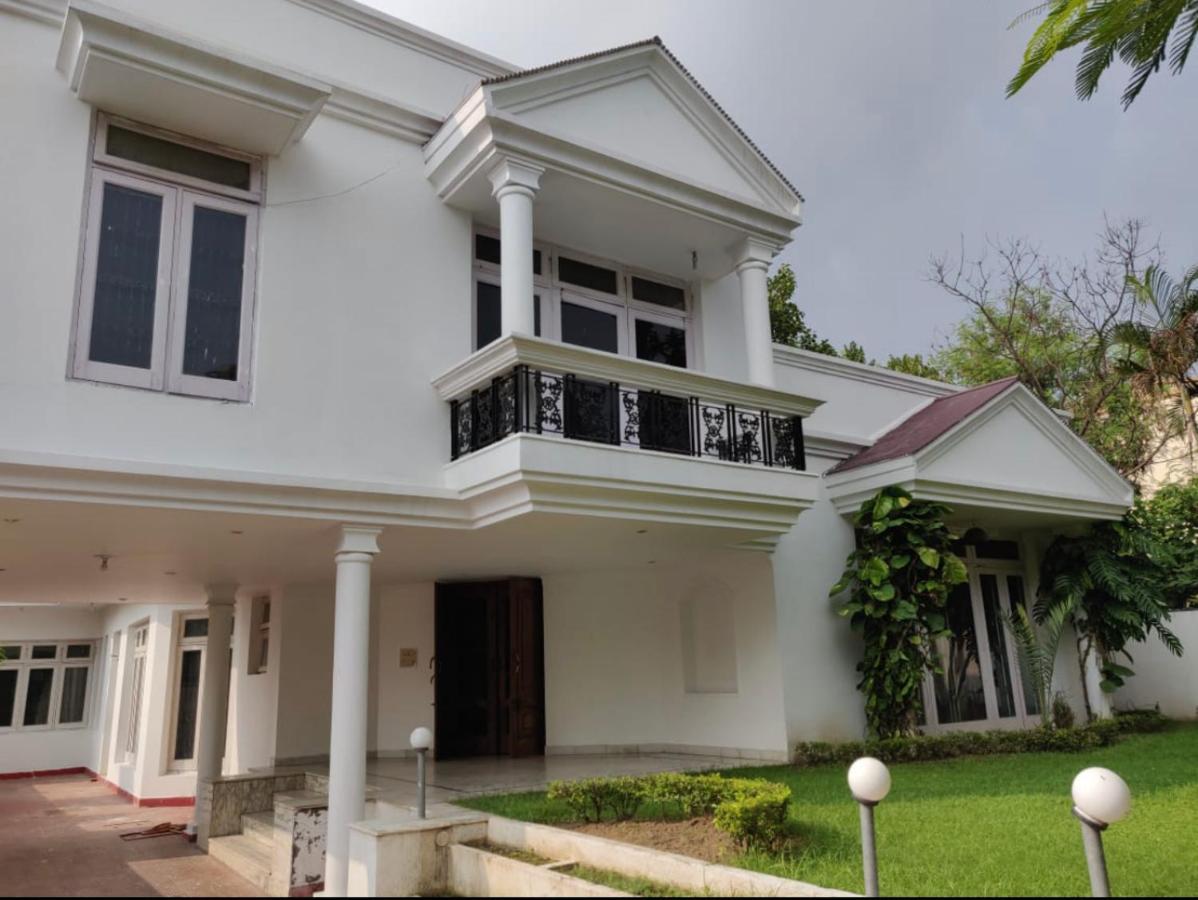 Regalia Home Sapphire Stay Jammu Exterior photo