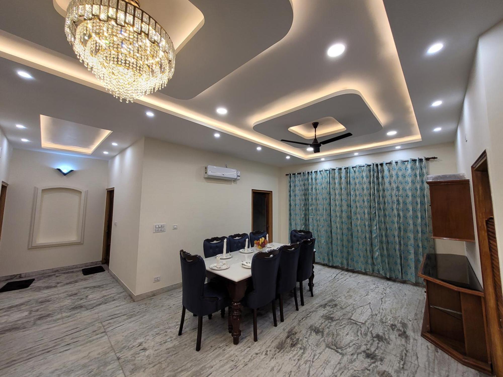 Regalia Home Sapphire Stay Jammu Exterior photo